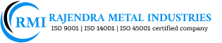 Rajendra Metal Industries-Logo
