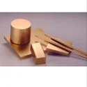 Bimetallic Round Washer