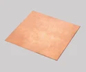 Copper Bi Metal Sheets