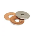 Bimetallic Round Washer