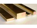Brass Flat Bars