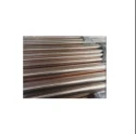 Bimetallic Square Plate