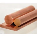 Chromium Zirconium Copper Alloy