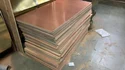 Copper Clad Aluminium Bimetallic Strip