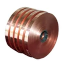 Copper Earthing Strip