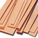 Copper Flat Bar