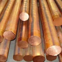 Copper Wire Rods