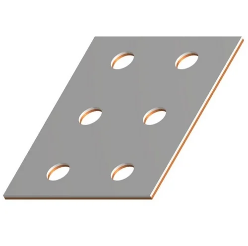 Bimetallic Products - Copper Bi Metal Sheets Manufacturer from Mumbai