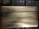Cu Al Bimetallic Plates