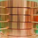 Bimetallic Square Washer