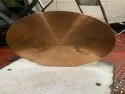 Seam Welding Wheel